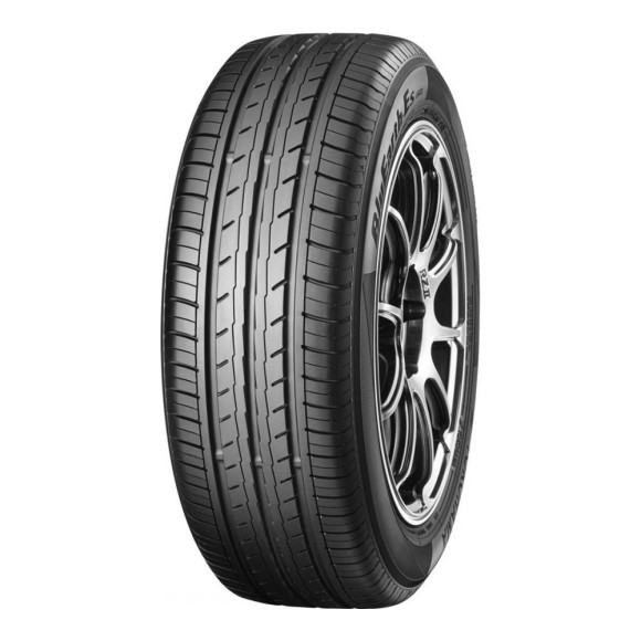 Шины Yokohama 195/65R15 91V BluEarth-Es ES32 TL