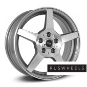 Диски Megami R14 / 5.5J PCD 4x98 ЕТ 35 ЦО 58.6 AF-07 Диски Megami R14 / 5.5J PCD 4x98 ЕТ 35 ЦО 58.6 AF-07