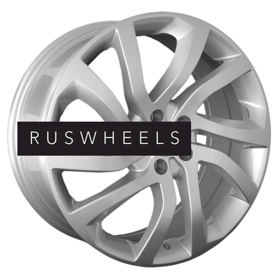 Диски Replay 8x20/5x112 ET34 D57,1 VV310 Sil (конус, C570) Диски Replay 8x20/5x112 ET34 D57,1 VV310 Sil (конус, C570)