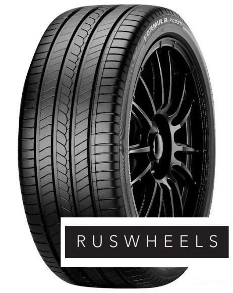 Шины Pirelli Formula 215/65R17 99V Rosso TL