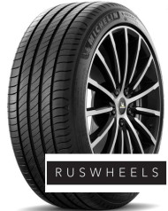 Шины Michelin 235/55 r19 E Primacy ST 105V