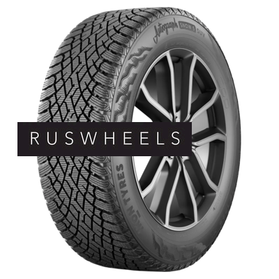 Шины Ikon 225/45 r19 Autograph Snow 5 SUV 96T