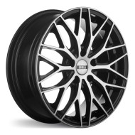 Диски Neo 7,0\R17 5*108 ET45 d67.1 BD