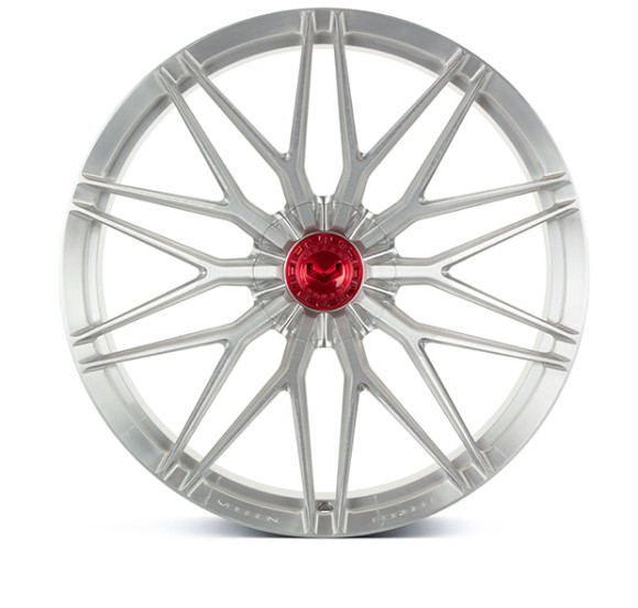 Диски Vossen VPS-4 21" Диски Vossen VPS-4 21"