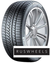 Шины Continental 235/60 r18 WinterContact TS 850 P 103T Шины Continental 235/60 r18 WinterContact TS 850 P 103T