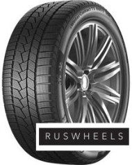 Шины Continental 275/40 r21 WinterContact TS 860 S ContiSilent 107V