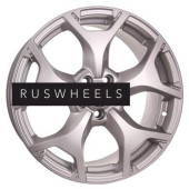 Диски Neo 6,5x16/5x108 ET50 D63,4 653 Silver