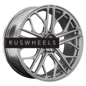 Диски LS Forged 9x21/5x114,3 ET35 D60,1 LS FG48 MGM (конус, C570)