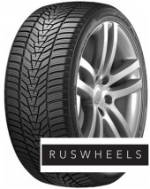 Шины Hankook 275/35 r19 Winter I Cept Evo3 W330 100V