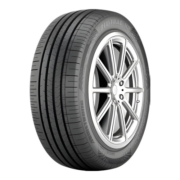 Шины Armstrong  255/35/19  W 96 BLU-TRAC HP   старше 3-х лет