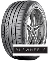 Шины Kumho  265/35/22  Y 102 Ecsta PS71  XL