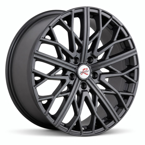 Диски XtrikeRST 8.5\R20 5*120 ET45 d59,6 BMG