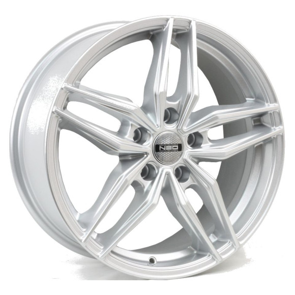 Диски Neo  782 N  7,5\R17 5*108 ET50,5  d63,4  S  [N782-7517-634-5x108-505S]