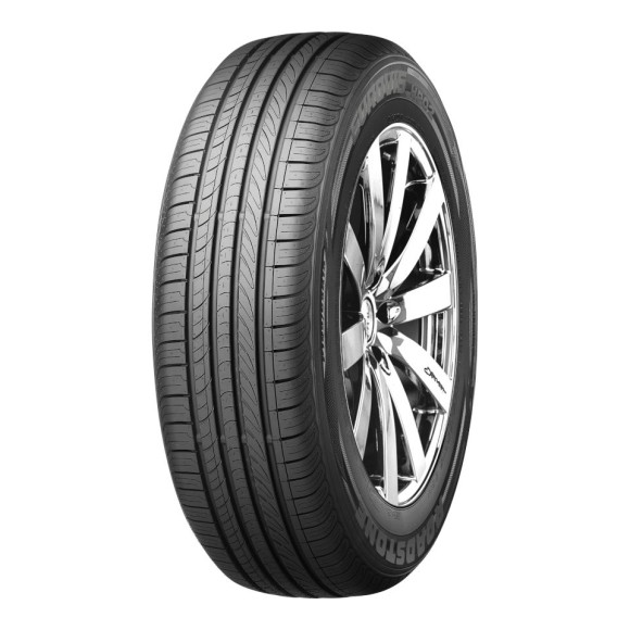Шины Roadstone  145/65/15  T 72 Eurovis HP02   старше 3-х лет