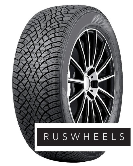 Шины Ikon Tyres  235/55/17  R 103 Ikon Autograph Snow 5 SUV  XL