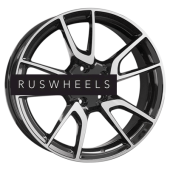 Диски Replay 8x18/5x114,3 ET33 D67,1 LX187(FA) BKF (конус, C570) Диски Replay 8x18/5x114,3 ET33 D67,1 LX187(FA) BKF (конус, C570)