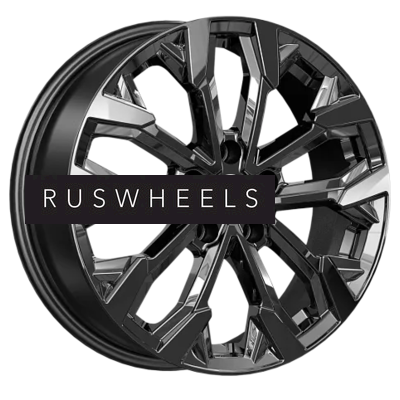 Диски КИК 6,5x17/5x112 ET43 D66,6 Морейн (КС1046) Кварц Диски КИК 6,5x17/5x112 ET43 D66,6 Морейн (КС1046) Кварц