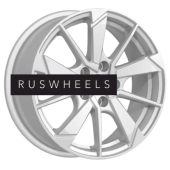 Диски iFree 6,5x16/5x110 ET38 D67,1 Зиплайн (КС1042) Нео-классик