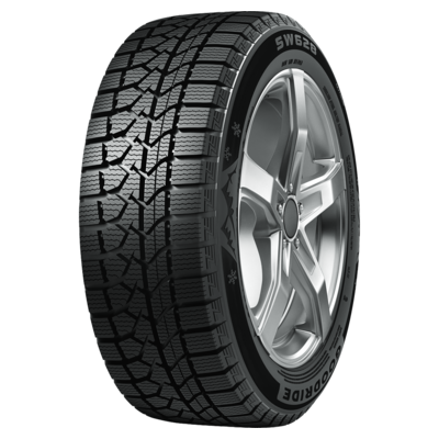Шины Goodride 255/45R19 104H XL SW628 TL