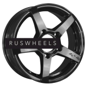 Диски RST 6x16/5x139,7 ET40 D98 R136 BL Диски RST 6x16/5x139,7 ET40 D98 R136 BL