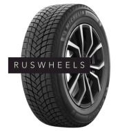 Шины Michelin 255/55 r20 X-ICE SNOW SUV 110T