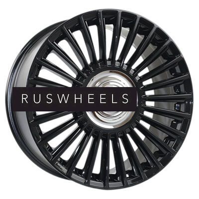 Диски RST 8x19/5x114,3 ET45 D67,1 R159 BL