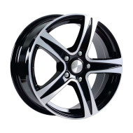 Диски СКАД 6.5\R16 5*100 ET45 d67.1 Алмаз