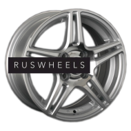 Диски LS 6,5x15/4x100 ET45 D54,1 770 SF (конус)