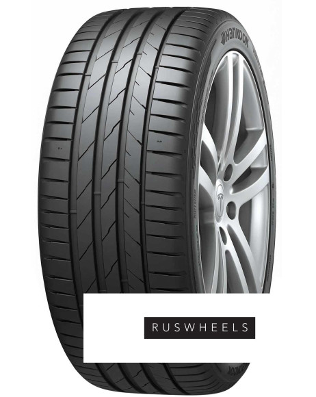 Шины Hankook 255/40 r19 Ventus evo K137 100Y