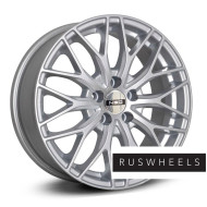 Диски NEO R16 / 6.5J PCD 5x114.3 ЕТ 45 ЦО 67.1 654 Диски NEO R16 / 6.5J PCD 5x114.3 ЕТ 45 ЦО 67.1 654