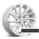 Диски iFree Original R16 / 6.5J PCD 4x100 ЕТ 45 ЦО 56.6 Неом КС1172