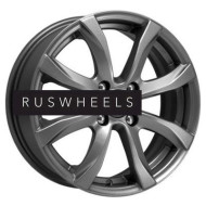 Диски iFree 6x15/4x108 ET45 D63,35 Дайс (КС696) Хай Вэй