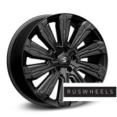 Диски Premium Series R20 / 8J PCD 5x112 ЕТ 34 ЦО 57.1 КР1061 Humber