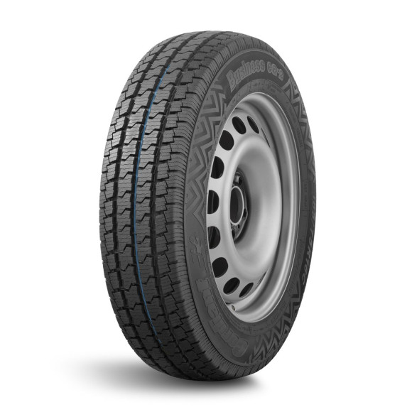 Шины CORDIANT 225/70/15 R 112/110C Бизнес CA-2 Шины CORDIANT 225/70/15 R 112/110C Бизнес CA-2