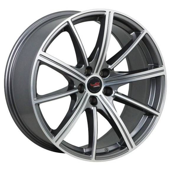 Диски LEGE ARTIS 9,0\R20 5*112 ET20 d66.6 GMF