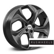 Диски Скад R19 / 7.5J PCD 5x115 ЕТ 45 ЦО 70.2 KL-1163