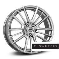 Диски AEZ R20 / 8J PCD 5x112 ЕТ 43 ЦО 70.1 Kaiman high gloss