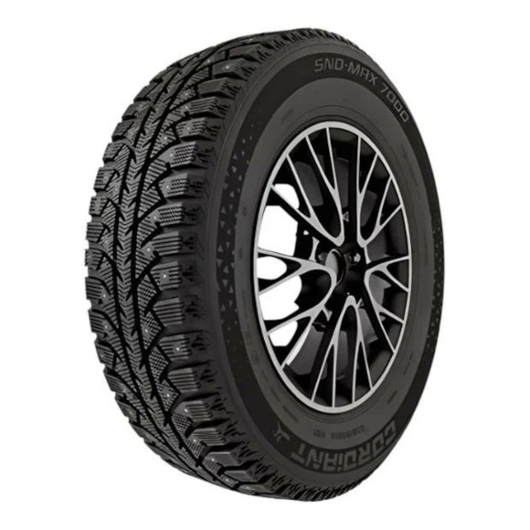 Шины Cordiant 225/65 r17 Sno-Max 7000 102T Шипы Шины Cordiant 225/65 r17 Sno-Max 7000 102T Шипы