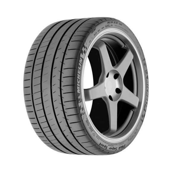 Шины Michelin 245/40ZR20 99(Y) XL Pilot Super Sport * TL Шины Michelin 245/40ZR20 99(Y) XL Pilot Super Sport * TL
