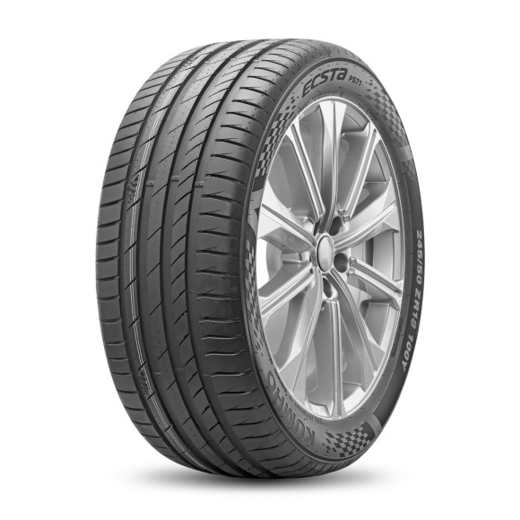 Шины Kumho 265/40/21 Y 105 Ecsta PS71 XL Шины Kumho 265/40/21 Y 105 Ecsta PS71 XL