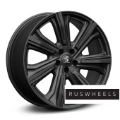 Диски Premium Series R20 / 8.5J PCD 5x120 ЕТ 45.5 ЦО 62.6 КР1067 Kleemann