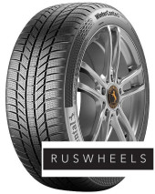 Шины Continental 235/60 r18 WinterContact TS 870 P 107H Шины Continental 235/60 r18 WinterContact TS 870 P 107H