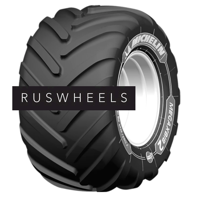 Шины Всесезонная Michelin 1050/50R32 178A8 (172D) MegaXbib 2 TL Шины Всесезонная Michelin 1050/50R32 178A8 (172D) MegaXbib 2 TL