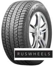 Шины Bridgestone  245/55/19  T 103 Blizzak DM-V3