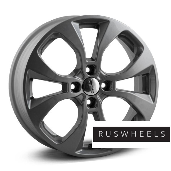 Диски Скад R16 / 6J PCD 4x100 ЕТ 41 ЦО 60.1 KL-296 Диски Скад R16 / 6J PCD 4x100 ЕТ 41 ЦО 60.1 KL-296