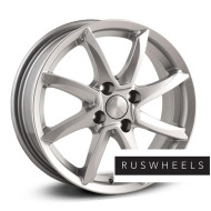 Диски Скад R15 / 6J PCD 4x98 ЕТ 38 ЦО 58.6 Осака