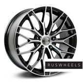 Диски NEO R16 / 6.5J PCD 5x112 ЕТ 46 ЦО 57.1 654