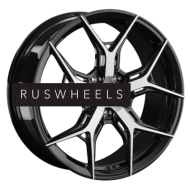 Диски LS Forged 9x20/5x112 ET35 D66,6 LS FG14 BKF (конус, C570) Диски LS Forged 9x20/5x112 ET35 D66,6 LS FG14 BKF (конус, C570)