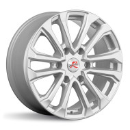 Диски XtrikeRST 7.5\R17 6*139.7 ET25 d106.1 HS