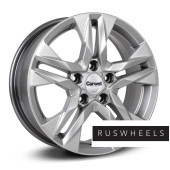 Диски Carwel R16 / 6.5J PCD 5x114.3 ЕТ 44 ЦО 67.1 Имарка